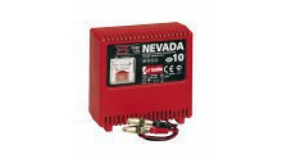 Зарядное устройство Telwin NEVADA 10